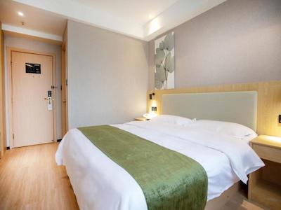 GREENTREE INN WUXI ZHONGQIAO HOTEL