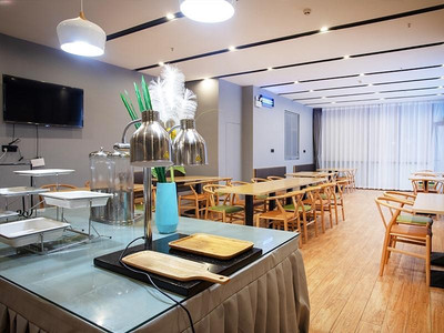 GREENTREE INN WUXI ZHONGQIAO HOTEL