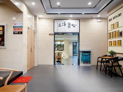 GREENTREE INN WUXI ZHONGQIAO HOTEL