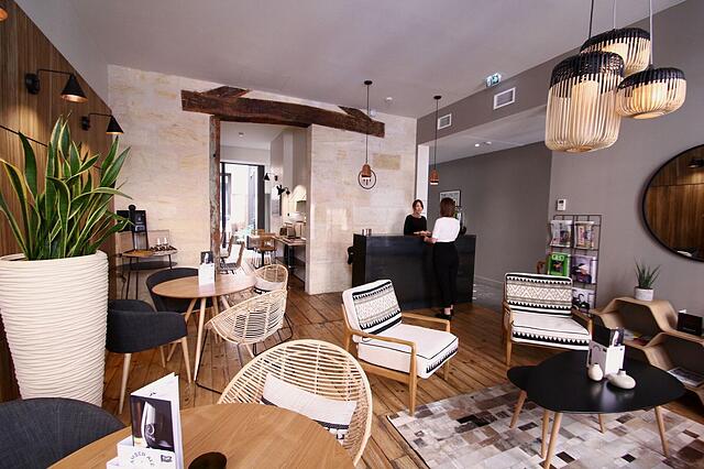 Ha Tel De Tourny Boutique Ha Tel Bordeaux Centre