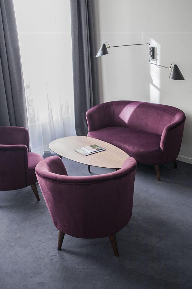 Ha Tel De Tourny Boutique Ha Tel Bordeaux Centre