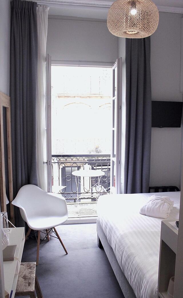 Ha Tel De Tourny Boutique Ha Tel Bordeaux Centre