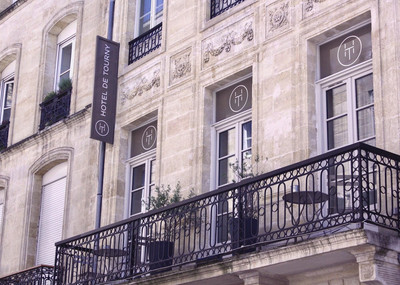 Ha Tel De Tourny Boutique Ha Tel Bordeaux Centre