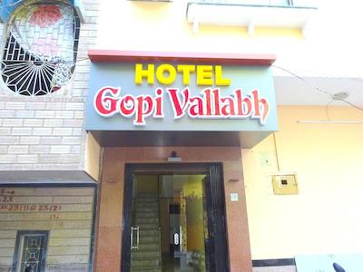 Hotel Gopi Vallabh