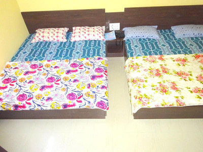 Hotel Gopi Vallabh