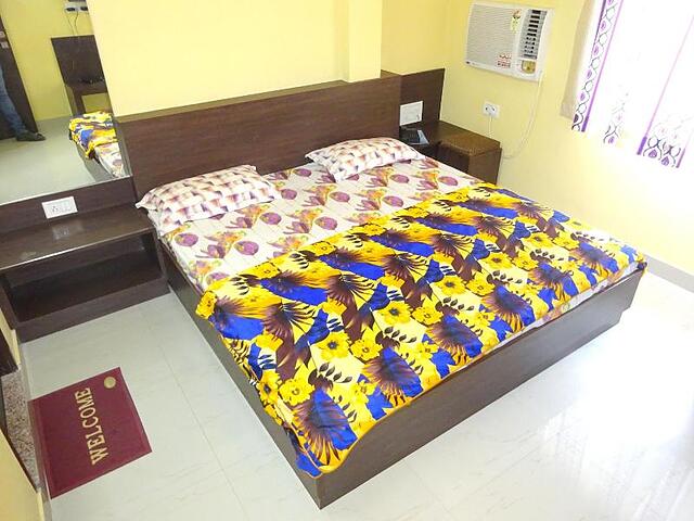 Hotel Gopi Vallabh