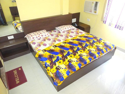 Hotel Gopi Vallabh