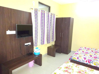 Hotel Gopi Vallabh