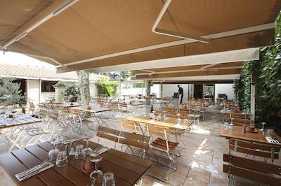 LOGIS HÔTEL LE NOUVEL