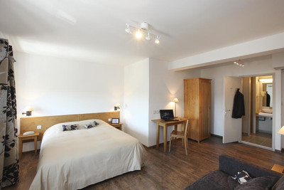 LOGIS HÔTEL LE NOUVEL