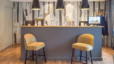 LOGIS HÔTEL LE NOUVEL