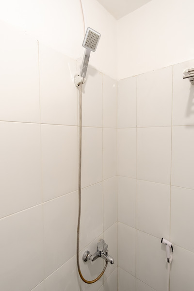 Oyo 1400 Barat Residence
