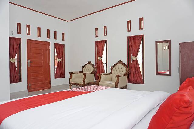 Ramos Inn