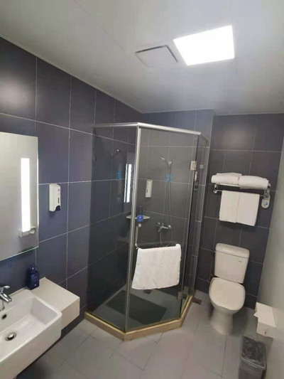 Hanting Hotel Wuxi New District Changjiang Road Br