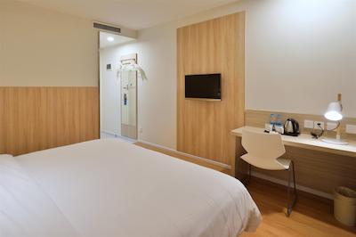 Hanting Hotel Wuxi New District Changjiang Road Br