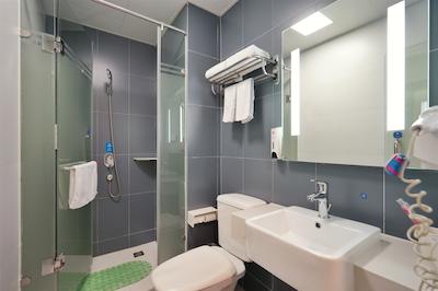 Hanting Hotel Wuxi New District Changjiang Road Br