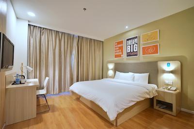 Hanting Hotel Wuxi New District Changjiang Road Br