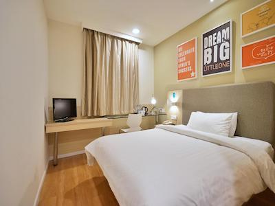 Hanting Hotel Wuxi New District Changjiang Road Br