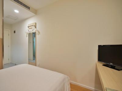 Hanting Hotel Wuxi New District Changjiang Road Br