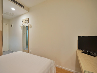 Hanting Hotel Wuxi New District Changjiang Road Br