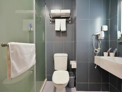 Hanting Hotel Wuxi New District Changjiang Road Br