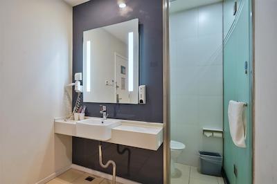 Hanting Hotel Wuxi New District Changjiang Road Br