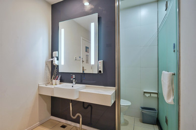 Hanting Hotel Wuxi New District Changjiang Road Br
