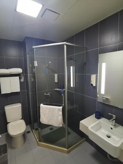 Hanting Hotel Wuxi New District Changjiang Road Br