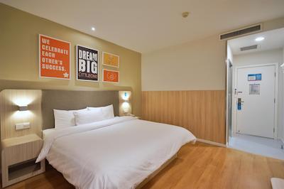 Hanting Hotel Wuxi New District Changjiang Road Br