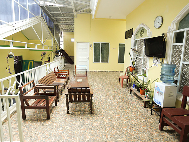 Pondok Bunda