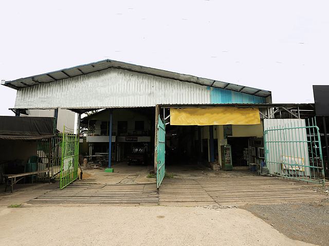 Pondok Bunda