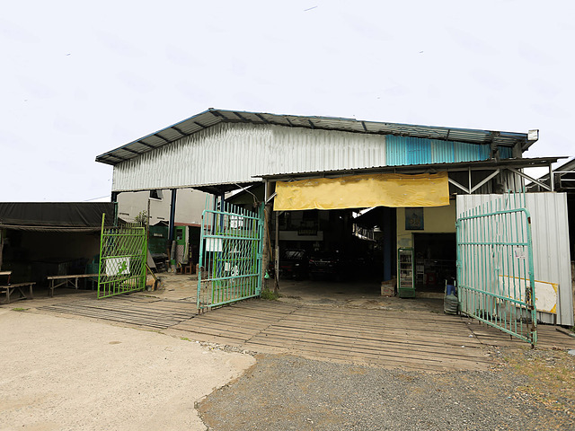 Pondok Bunda