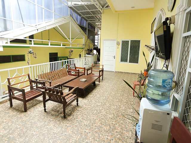 Pondok Bunda