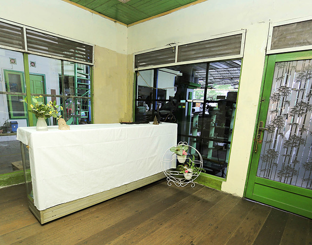 Pondok Bunda