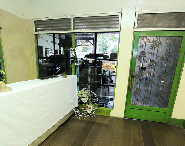 Pondok Bunda