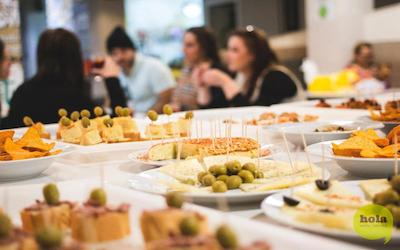 Hola Hostal Eixample