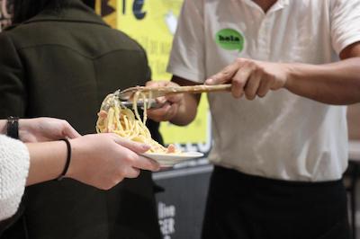 Hola Hostal Eixample