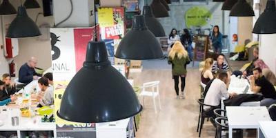 Hola Hostal Eixample