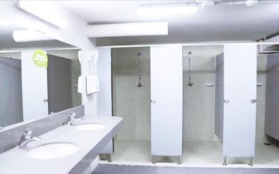 Hola Hostal Eixample