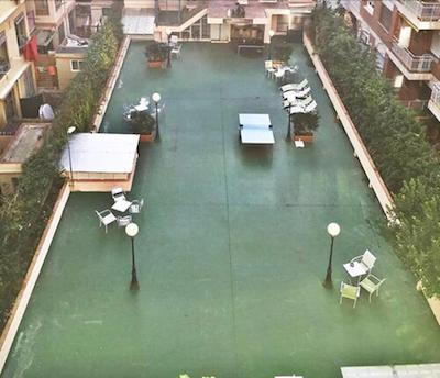 Hola Hostal Eixample