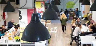 Hola Hostal Eixample