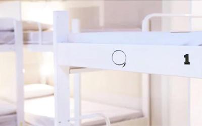 Hola Hostal Eixample