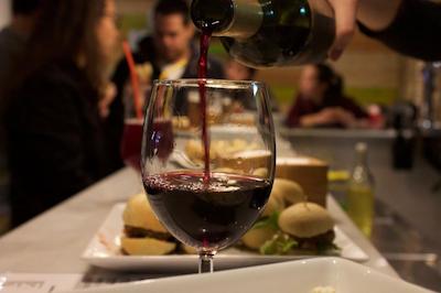 Hola Hostal Eixample