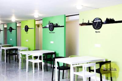 Hola Hostal Eixample