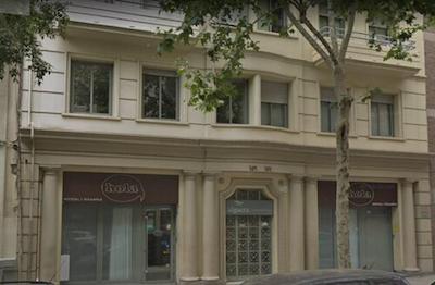 Hola Hostal Eixample