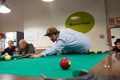 Hola Hostal Eixample