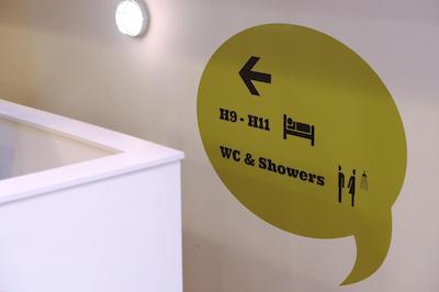 Hola Hostal Eixample