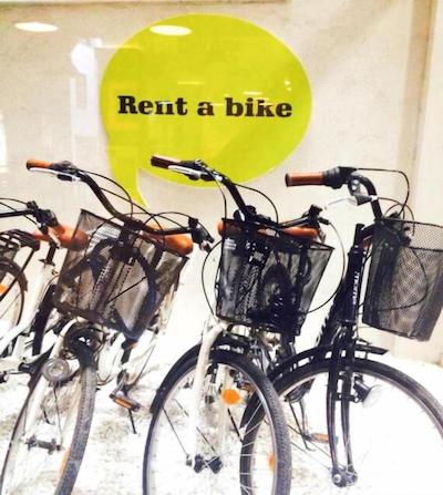 Hola Hostal Eixample