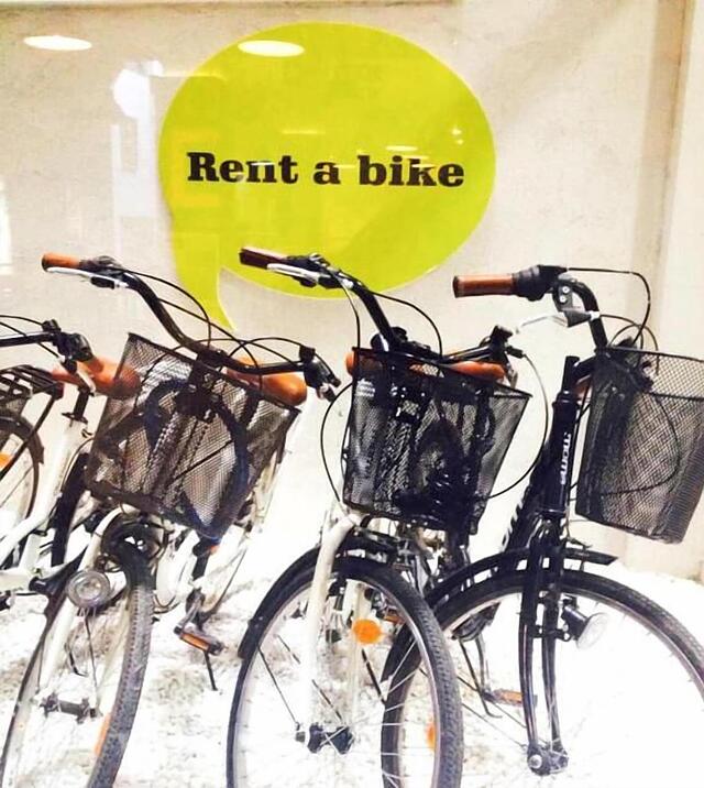 Hola Hostal Eixample