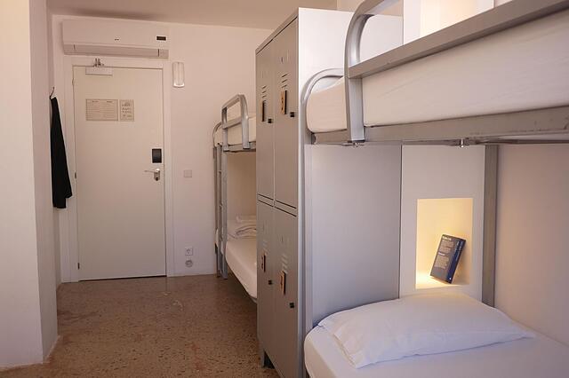 JAM HOSTEL BARCELONA